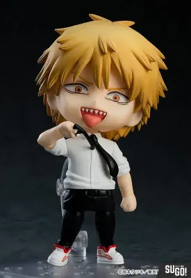 Nendoroid Chainsaw Man- Denji Figure