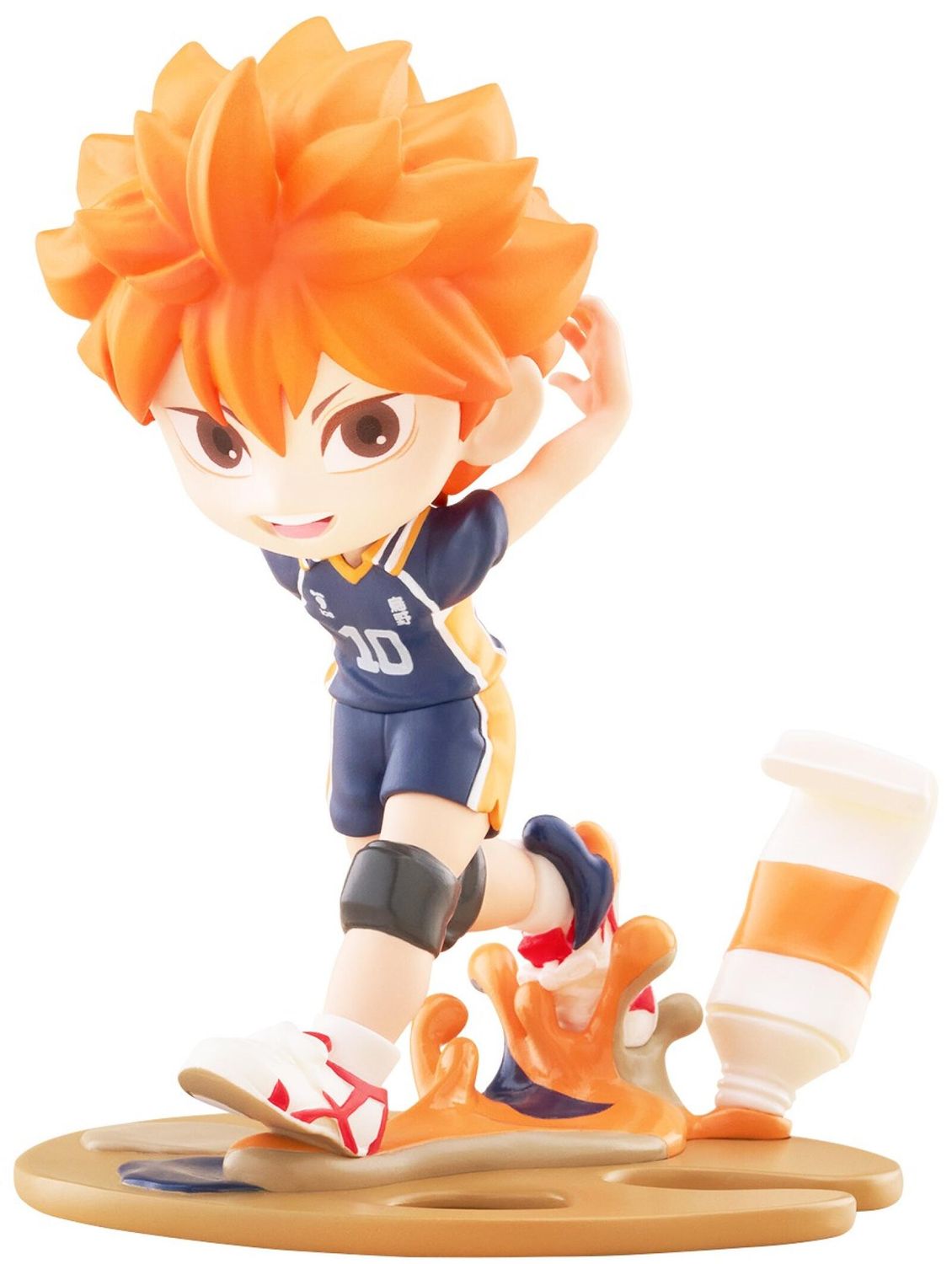 Haikyu!! PalVerse Palé Haikyu!! Shoyo Hinata