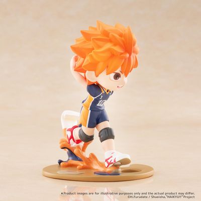 Haikyu!! PalVerse Palé Haikyu!! Shoyo Hinata