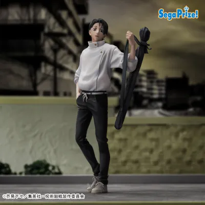 Jujutsu Kaisen Culling Game XStellar Jujutsu Kaisen Culling Game Yuta Okkotsu