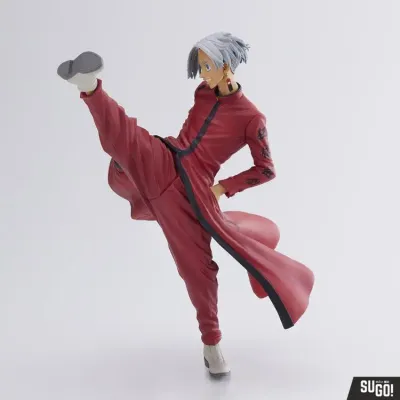 Banpresto Tokyo Revengers Espresto Excite Motions Izana Kurokawa