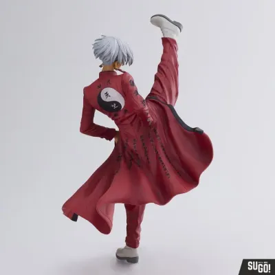 Banpresto Tokyo Revengers Espresto Excite Motions Izana Kurokawa