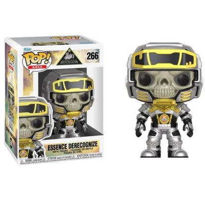 Mission Control Ron English’s Area 54- Essence Dere Pop! Vinyl Figure (Asia Exclusive)
