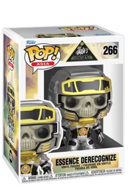 Mission Control Ron English’s Area 54- Essence Dere Pop! Vinyl Figure (Asia Exclusive)