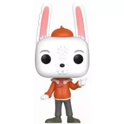 Scarygirl- Bunniguru Pop! Vinyl Figure (Asia Exclusive)