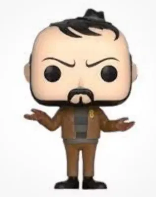 Scarygirl- Maybee Pop! Vinyl Figure (Asia Exclusive)