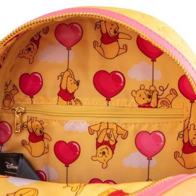 Pre-Order: Winnie the Pooh – Pooh with Balloons Mini Backpack