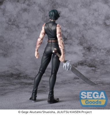 Pre-Order: Jujutsu Kaisen Culling Game Xstellar Maki Zen'in