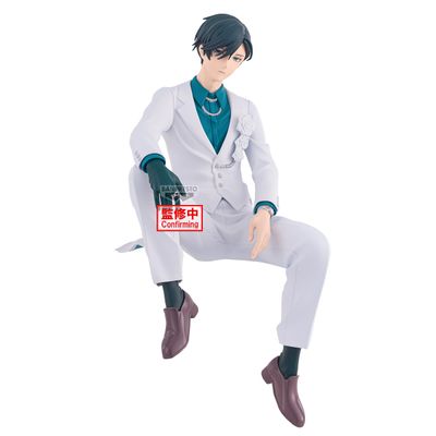 Pre-Order: Blue Lock Rin Itoshi (Sweets Flavor 2026) Figure