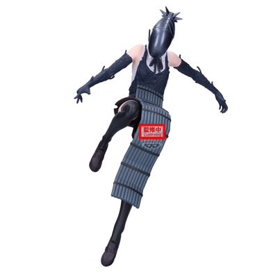 Pre-Order: Chainsaw Man - The Movie: Reze Arc Maximatic Bomb Figure