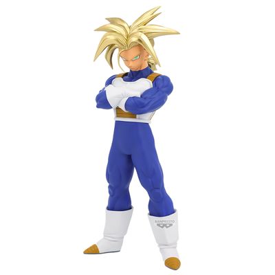 Pre-Order: Dragon Ball Z Blood of Saiyans Super Saiyan Trunks II Figure