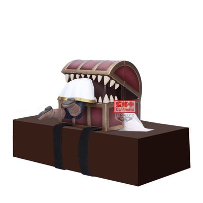 Pre-Order: Frieren: Beyond Journey's End Tissue Gimmick Figure