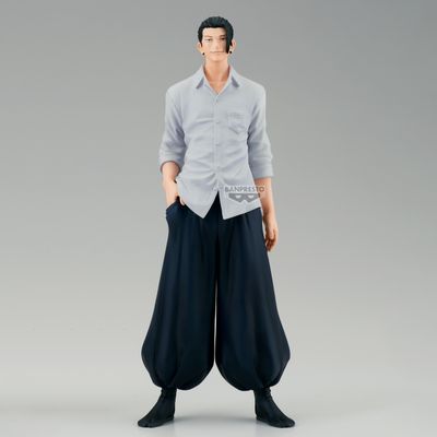 Pre-Order: Jujutsu Kaisen King of Artist Suguru Geto (Hidden Inventory/Premature Death II Special Ver.) Figure
