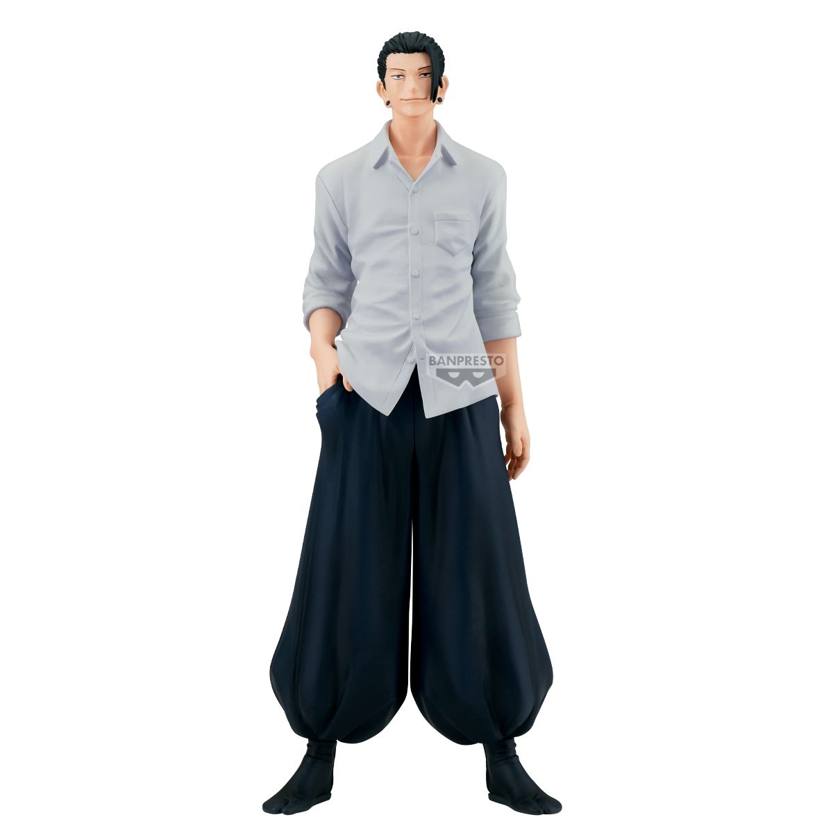 Pre-Order: Jujutsu Kaisen King of Artist Suguru Geto (Hidden Inventory/Premature Death II Special Ver.) Figure