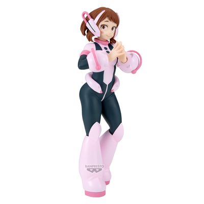 Pre-Order: My Hero Academia Glitter &amp; Glamours Ochaco Uraraka Figure