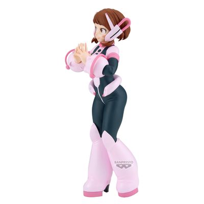 Pre-Order: My Hero Academia Glitter &amp; Glamours Ochaco Uraraka Figure