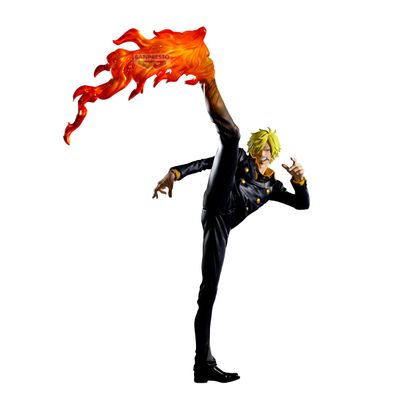 Pre-Order: One Piece Maximatic Plus Sanji Figure