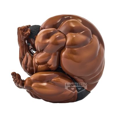 Pre-Order: BAKI - BISCUIT OLIVA (BALL)