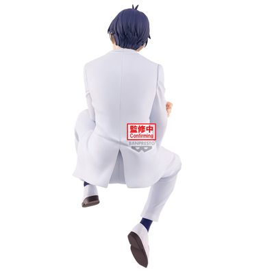 Pre-Order: Blue Lock Yoichi Isagi (Sweets Flavor 2026) Figure