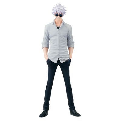 Pre-Order: Jujutsu Kaisen King of Artist Satoru Gojo (Hidden Inventory/Premature Death II Special Ver.) Figure
