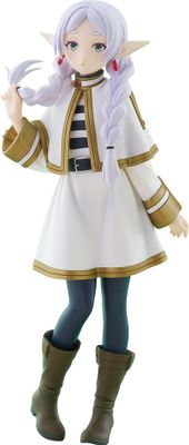 Pre-Order: Frieren Beyond Journey's End POP UP PARADE Frieren Braids Version