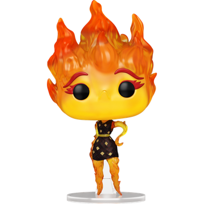 Elemental - Ember Lumen Pop! Vinyl Figure
