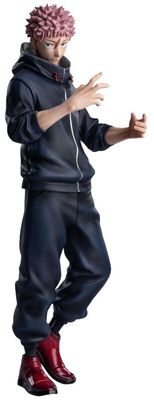 Jujutsu Kaisen Culling Game XStellar Yuji Itadori