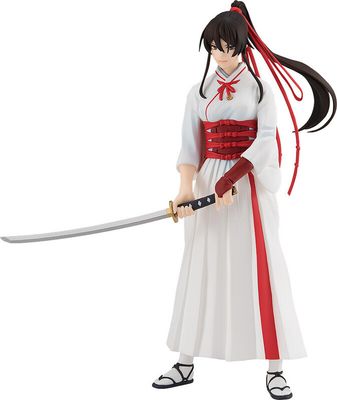 Hells Paradise Jigokuraku POP UP PARADE Yamada Asaemon Sagiri Figure