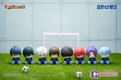 Blue Lock POTEPOTTE-R (1 Single Box)