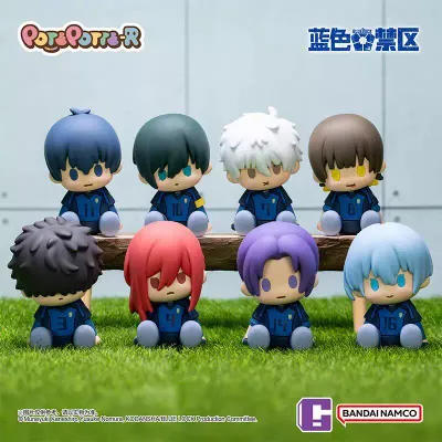 Blue Lock POTEPOTTE-R (1 Single Box)