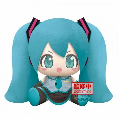Hatsune Miku Super Big Plush