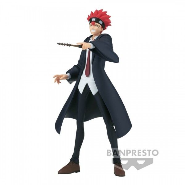 Mashle DXF Dot Figure
