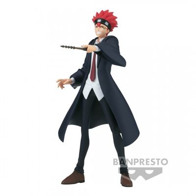 Mashle DXF Dot Figure