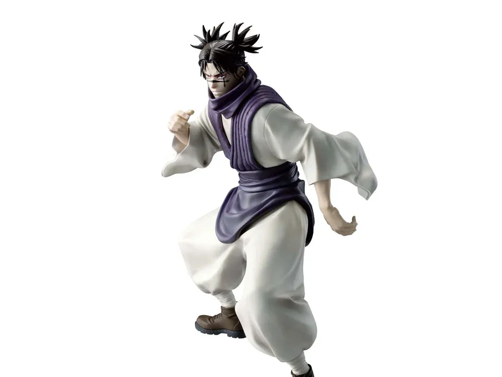 Jujutsu Kaisen Maximatic Choso Figure