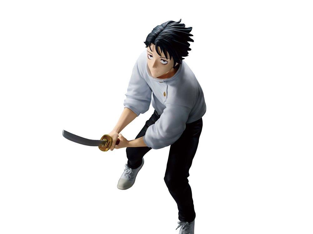Jujutsu Kaisen Maximatic Yuta Okkotsu Figure