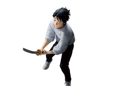 Jujutsu Kaisen Maximatic Yuta Okkotsu Figure