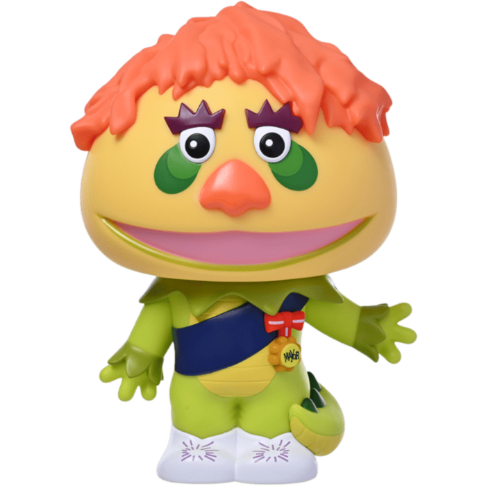 Pre-Order: H.R. Pufnstuf - H.R. Pufnstuf Figural PVC Money Bank