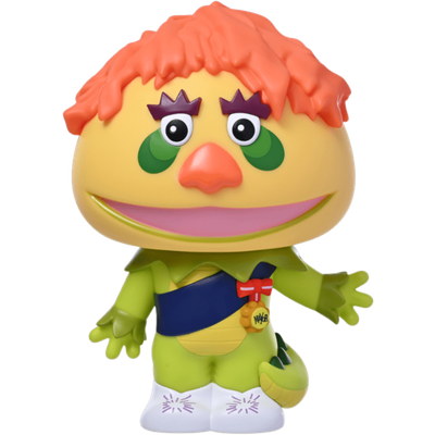 Pre-Order: H.R. Pufnstuf - H.R. Pufnstuf Figural PVC Money Bank