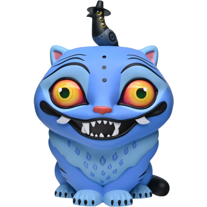 Pre-Order: K-Pop Demon Hunters - Derpy Figural PVC Money Bank