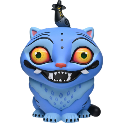 Pre-Order: K-Pop Demon Hunters - Derpy Figural PVC Money Bank