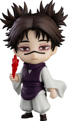 Pre-Order: Jujutsu Kaisen Nendoroid Choso Figure