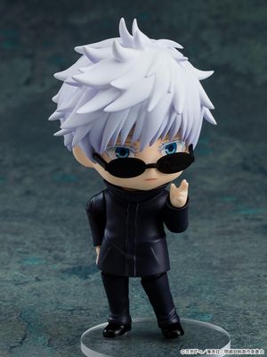 Pre-Order: Jujutsu Kaisen Nendoroid Satoru Gojo Figure