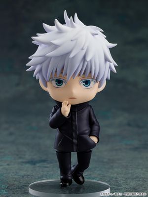 Pre-Order: Jujutsu Kaisen Nendoroid Satoru Gojo Figure