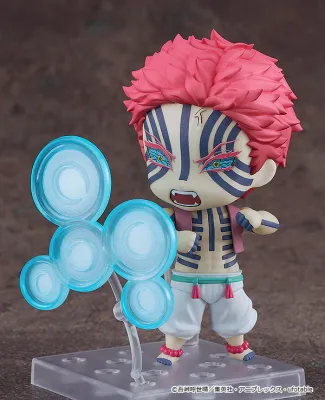 Nendoroid Demon Slayer: Kimetsu no Yaiba Akaza Figure