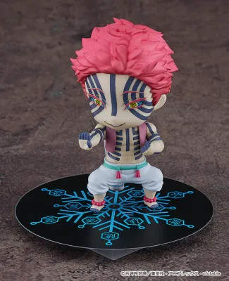 Nendoroid Demon Slayer: Kimetsu no Yaiba Akaza Figure