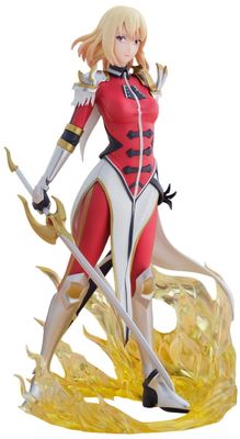 Solo Leveling XrossLink Figure Cha Hae-In