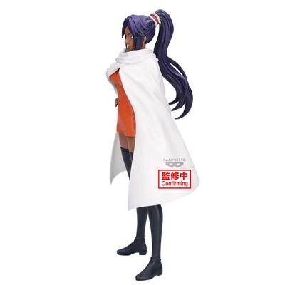 Pre-Order: Bleach Glitter & Glamours Yoruichi Shihouin Figure