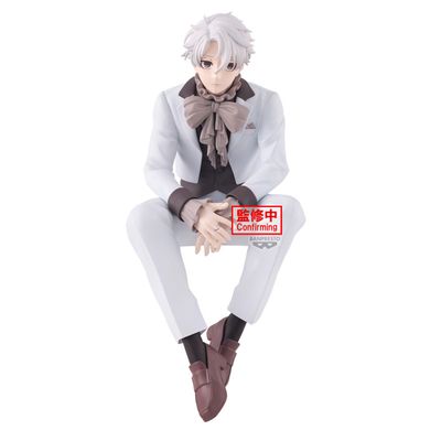 Pre-Order: Blue Lock Seishiro Nagi (Sweets Flavor 2026) Figure