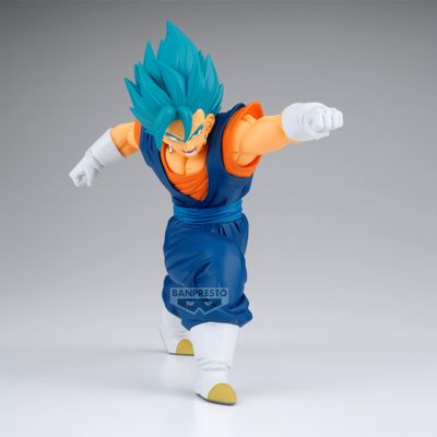 Pre-Order: Dragon Ball Super Match Makers Vegito (Vs. Fusion Zamasu) Figure