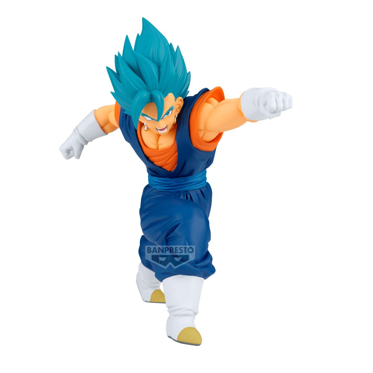 Pre-Order: Dragon Ball Super Match Makers Vegito (Vs. Fusion Zamasu) Figure